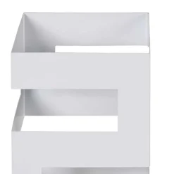 Schirmbehälter Wondera in Weiß^Wohnen Hot