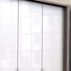 Wohnen Schlafbereich Kleiderschrank mit acht Schubladen - Empresian