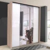Schlafraum Kleiderschrank mit Spiegel - Bosays^Wohnen Clearance