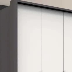 Schlafraum Schrank in modernem Design - Fabolie^Wohnen Discount