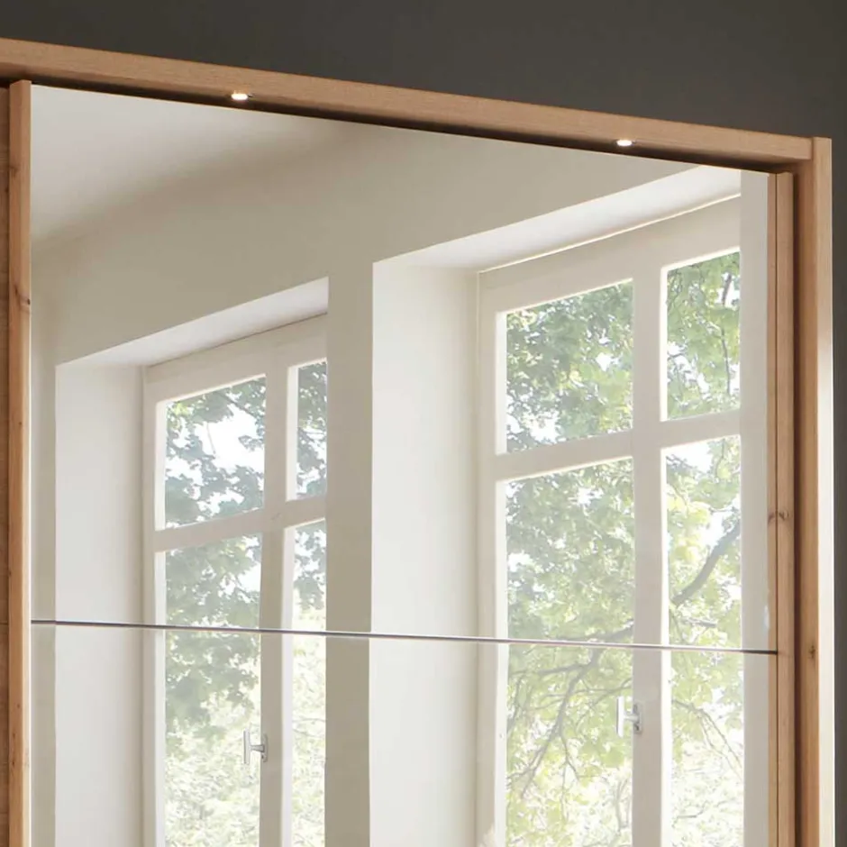 Schlafraum Schrank mit Schwebetüren - Emya^Wohnen Online