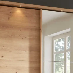 Schlafraum Schrank mit Schwebetüren - Emya^Wohnen Online