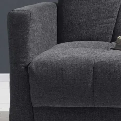 Schlafsofa mit abklappbaren Arnlehnen - Madley^Wohnen Hot