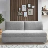 Schlafsofa mit zwei Sitzplätzen - Bagaci^Wohnen Outlet