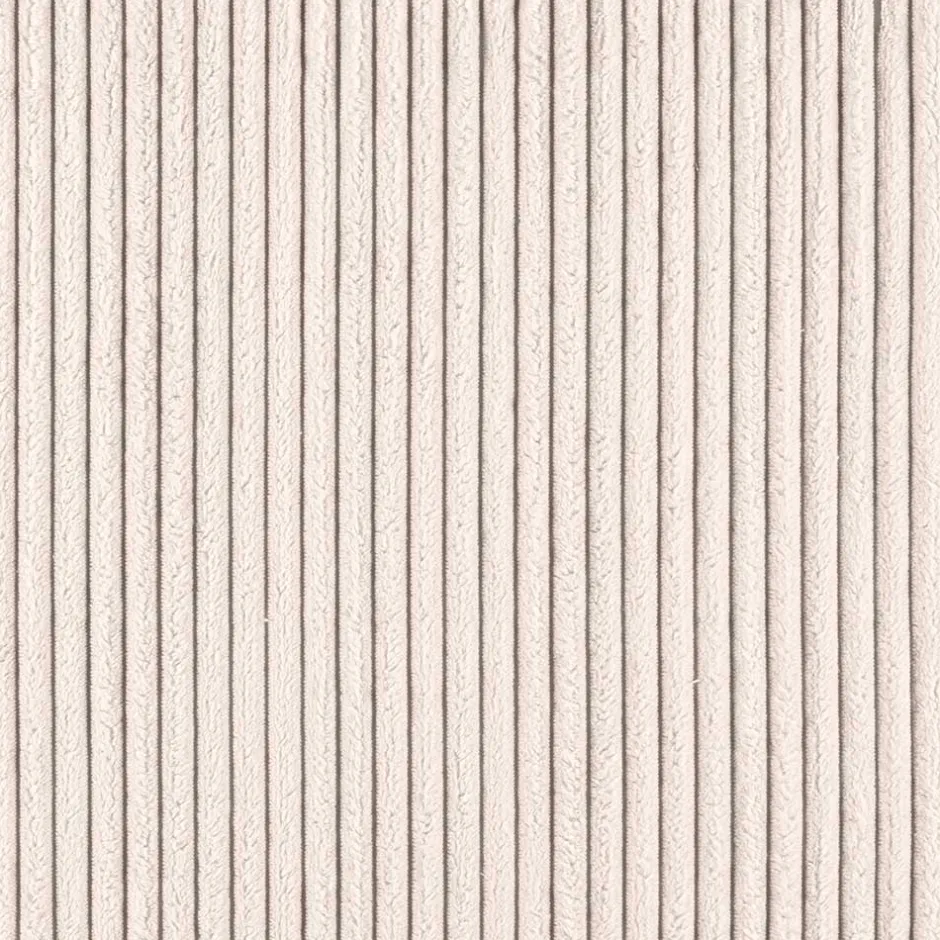 Wohnen Schlafsofa zum Ausziehen in Beige Cord - Zentra