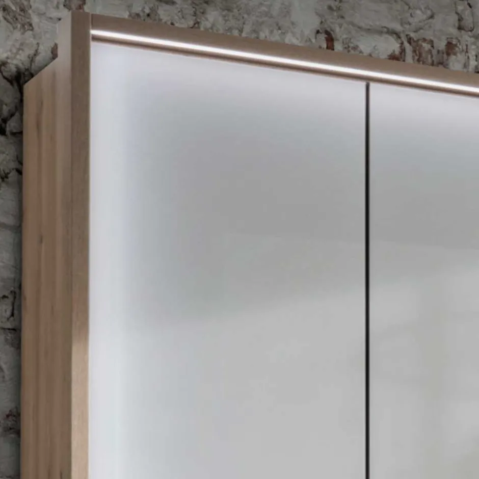 Schlafzimmer Einrichtung modern - Crascanu (vierteilig)^Wohnen New