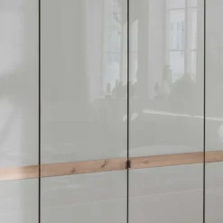 Schlafzimmer Einrichtung modern - Crascanu (vierteilig)^Wohnen New