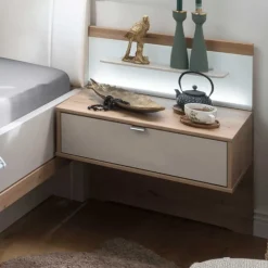 Schlafzimmer Einrichtung modern - Crascanu (vierteilig)^Wohnen New