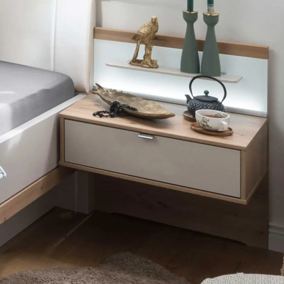 Schlafzimmer Einrichtung modern - Crascanu (vierteilig)^Wohnen New