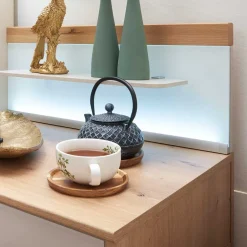 Schlafzimmer Einrichtung modern - Crascanu (vierteilig)^Wohnen New