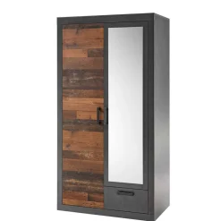 Schlafzimmer Einrichtung komplett - Timuras (vierteilig)^Wohnen Sale