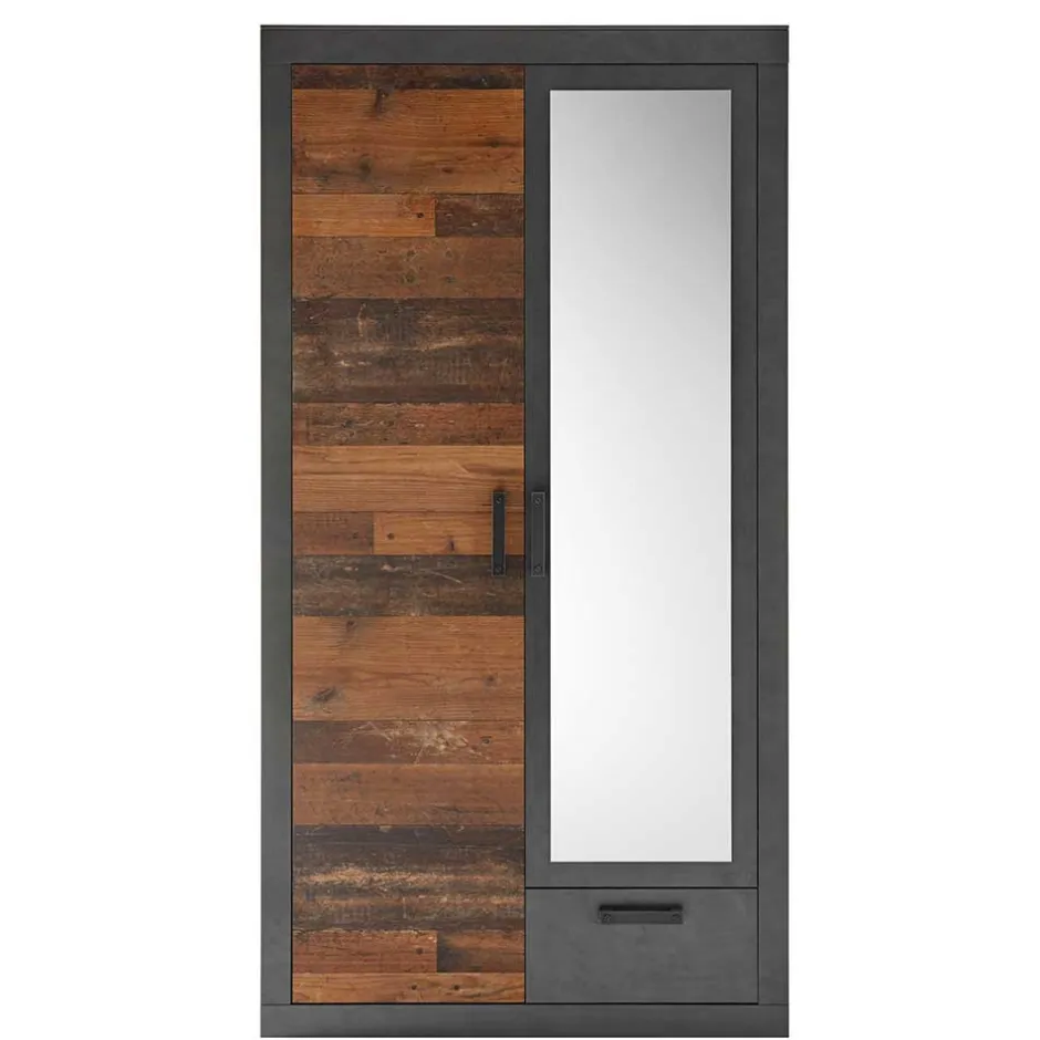 Schlafzimmer Einrichtung komplett - Timuras (vierteilig)^Wohnen Sale