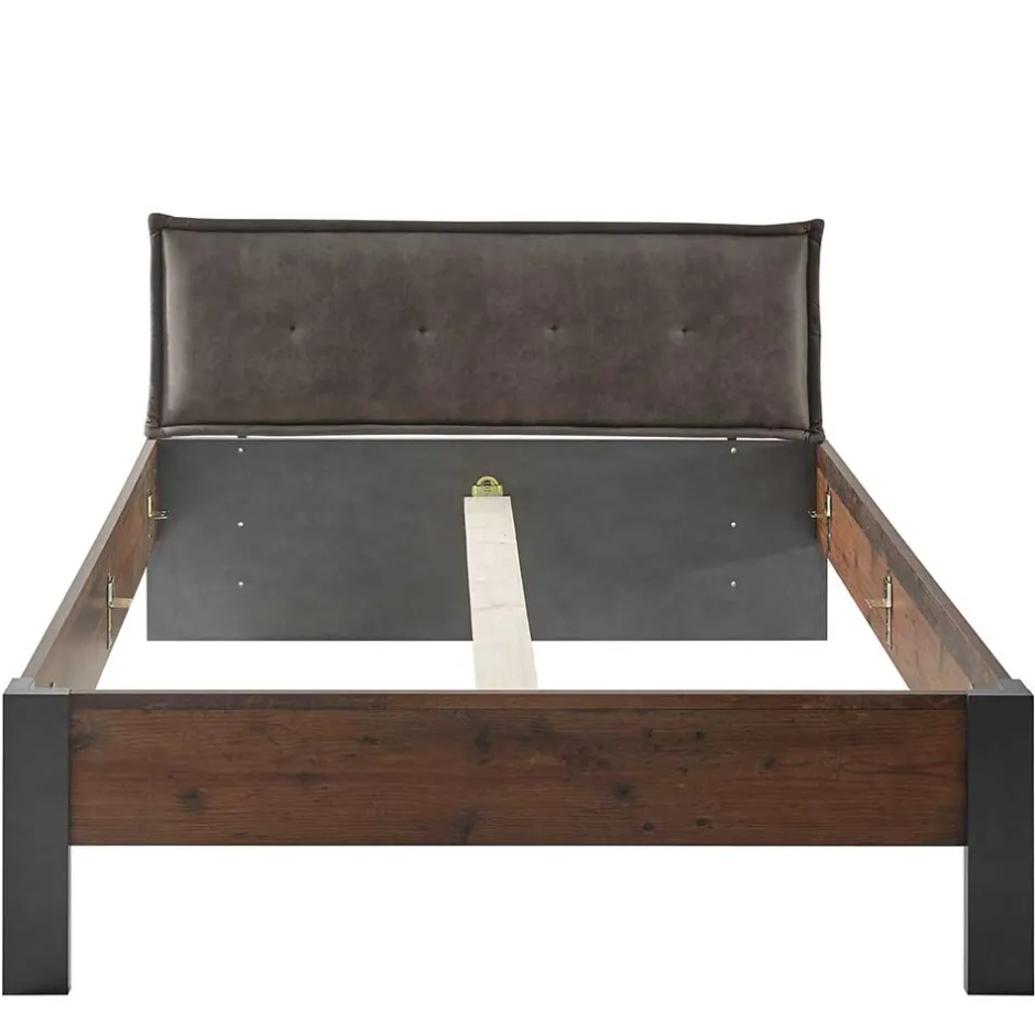 Schlafzimmer Einrichtung komplett - Timuras (vierteilig)^Wohnen Sale