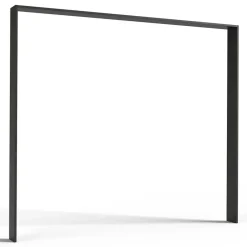 Schlafzimmer in Plankeneiche & Schwarzgrau - Bram (vierteilig)^Wohnen Best