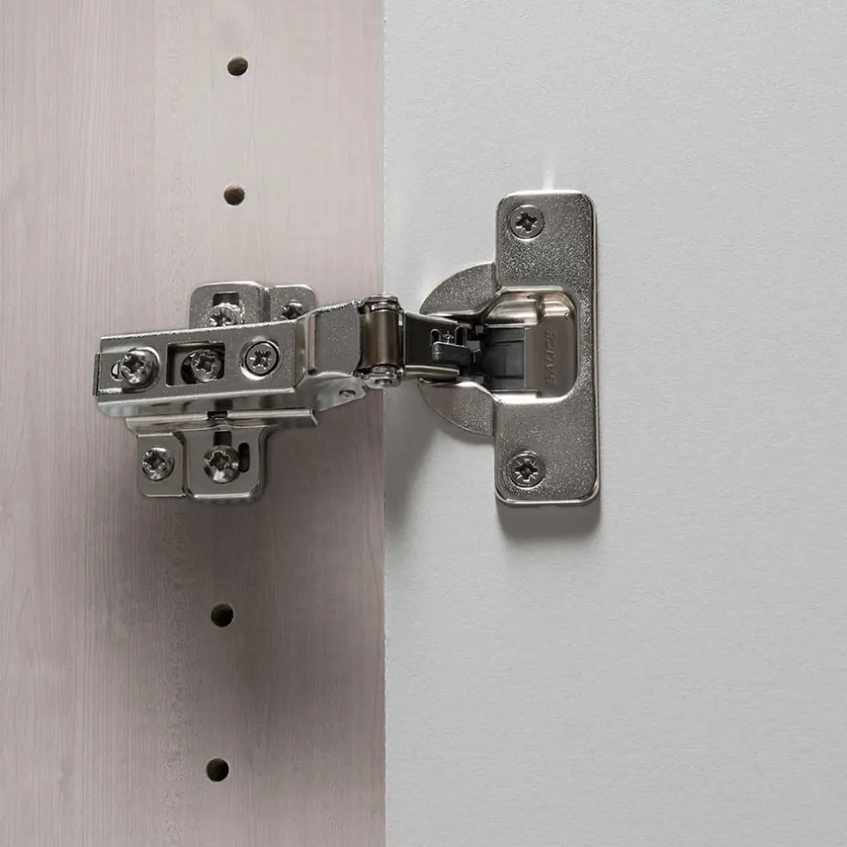 Schlafzimmer Kleiderschrank in Graugrün - Rajavo^Wohnen Clearance