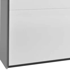 Wohnen Schlafzimmer Kleiderschrank elegant-modern - Gastruna I