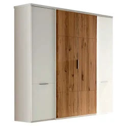 Wohnen Schlafzimmer Kleiderschrank 199x218x62 cm - Rodicco