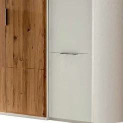 Wohnen Schlafzimmer Kleiderschrank 199x218x62 cm - Rodicco