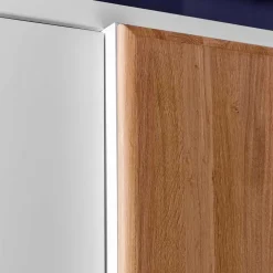 Wohnen Schlafzimmer Kleiderschrank 199x218x62 cm - Rodicco