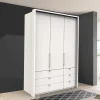 Schlafzimmer Kleiderschrank in modernem Design - Donpiave^Wohnen Sale