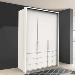 Schlafzimmer Kleiderschrank in modernem Design - Donpiave^Wohnen Sale