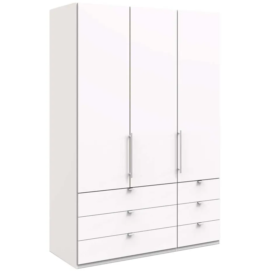 Schlafzimmer Kleiderschrank in modernem Design - Donpiave^Wohnen Sale