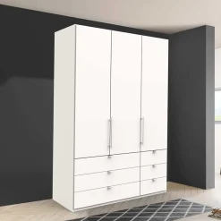 Schlafzimmer Kleiderschrank in modernem Design - Donpiave^Wohnen Sale