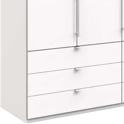 Schlafzimmer Kleiderschrank in modernem Design - Donpiave^Wohnen Sale