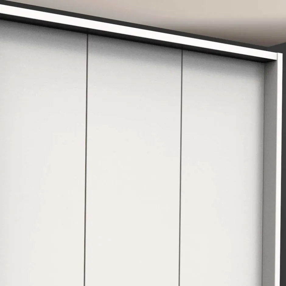 Schlafzimmer Kleiderschrank in modernem Design - Donpiave^Wohnen Sale