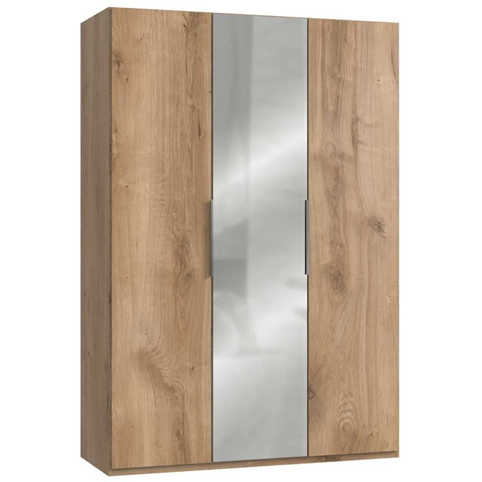 Schlafzimmer Kleiderschrank 150 cm breit - Dagidoyo^Wohnen Clearance