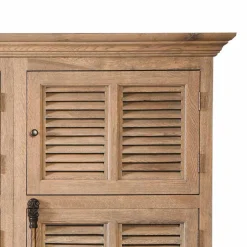 Schlafzimmer Kleiderschrank Taunton mit drei Türen^Wohnen Outlet