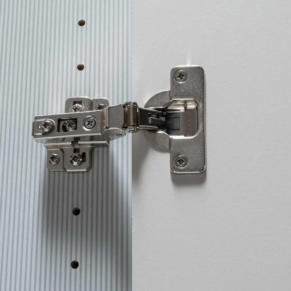 Schlafzimmer Kombi-Kleiderschrank 6-türig - Pascan^Wohnen Outlet