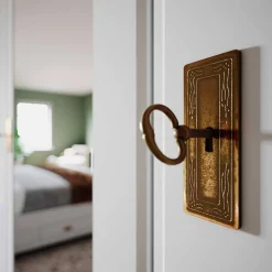 Schlafzimmer Kombischrank in Weiß - Presto^Wohnen Clearance