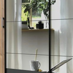 Wohnen Schlafzimmer Komplett Möbelset - Ardila (vierteilig)