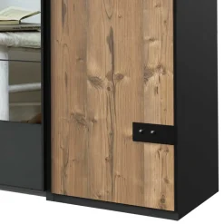 Wohnen Schlafzimmer Komplett Möbelset - Ardila (vierteilig)