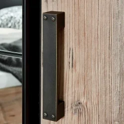 Wohnen Schlafzimmer Komplett Möbelset - Ardila (vierteilig)