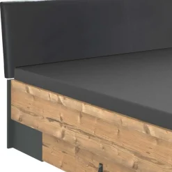 Wohnen Schlafzimmer Komplett Möbelset - Ardila (vierteilig)