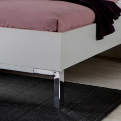 Schlafzimmer Komplettset Donpiave in Weiß (sechsteilig)^Wohnen Sale