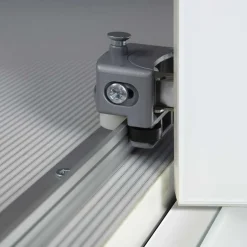 Schlafzimmer Komplettset Donpiave in Weiß (sechsteilig)^Wohnen Sale