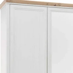 Wohnen Schlafzimmer Möbelset Landhaus - Maggio (vierteilig)