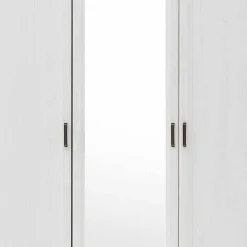 Wohnen Schlafzimmer Möbelset Landhaus - Maggio (vierteilig)