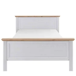 Wohnen Schlafzimmer Möbelset Landhaus - Maggio (vierteilig)