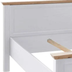 Wohnen Schlafzimmer Möbelset Landhaus - Maggio (vierteilig)