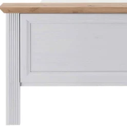 Wohnen Schlafzimmer Möbelset Landhaus - Maggio (vierteilig)