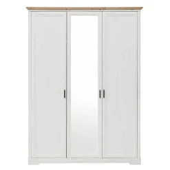 Wohnen Schlafzimmer Möbelset Landhaus - Maggio (vierteilig)