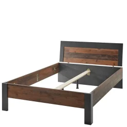 Schlafzimmer Möbelset mit Kommode - Timuras (vierteilig)^Wohnen New