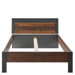 Schlafzimmer Möbelset mit Kommode - Timuras (vierteilig)^Wohnen New