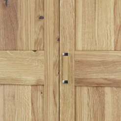 Schlafzimmer Schrank mit 6 Türen & Schubladen - Zamron^Wohnen Clearance