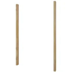 Schlafzimmer Schrank mit 6 Türen & Schubladen - Zamron^Wohnen Clearance