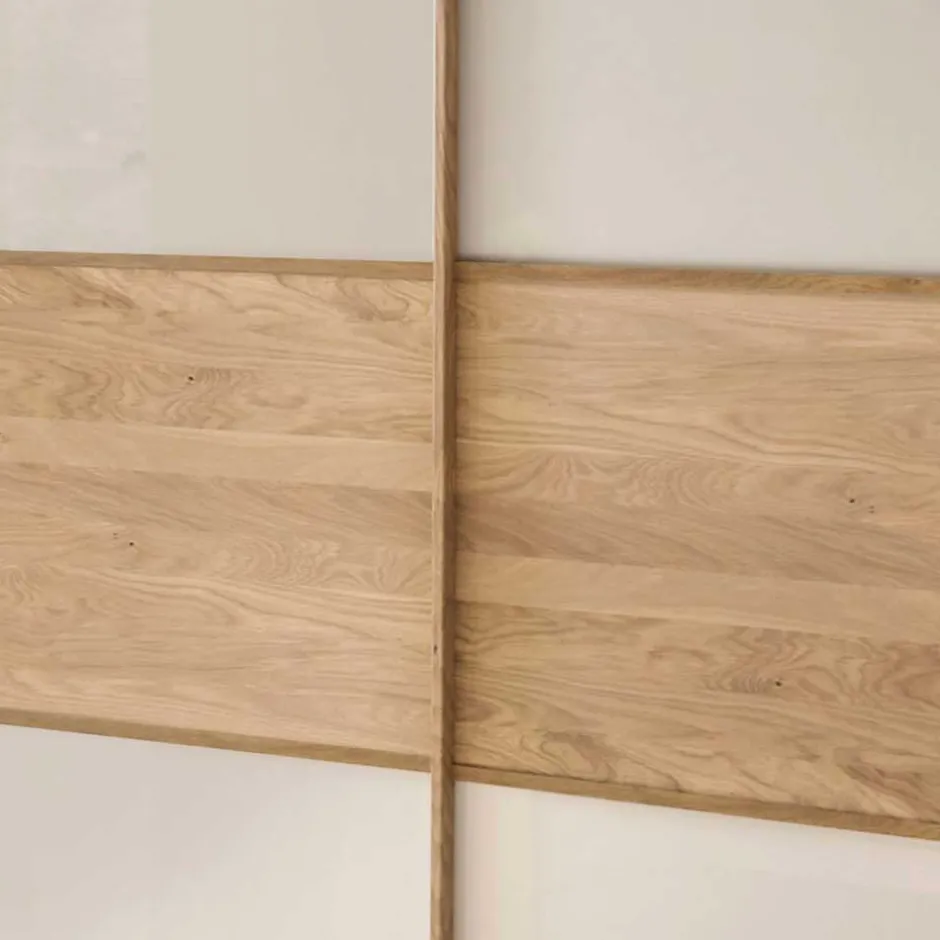 Schlafzimmer Schwebetürenschrank 2-türig - Emdsiva^Wohnen Online